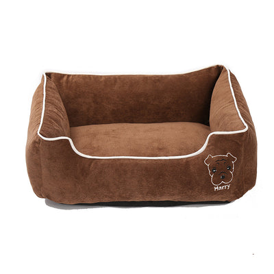 Casa para Perro Desmontable y Lavable - Image 11