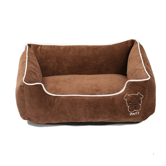 Casa para Perro Desmontable y Lavable - Image 11
