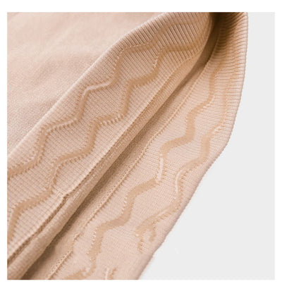 Pantalones Moldeadores de Cintura Alta para Mujer - Image 4
