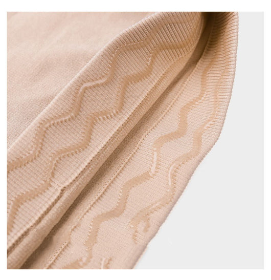 Pantalones Moldeadores de Cintura Alta para Mujer - Image 4