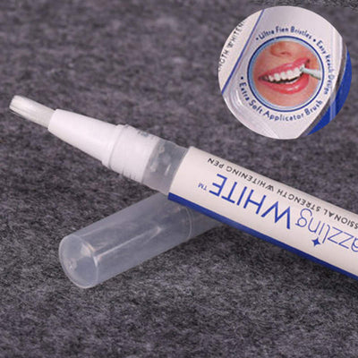 Bolígrafo Blanqueador de Dientes Blanco Deslumbrante - Image 5
