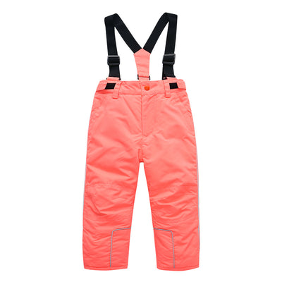 Pantalones Tácticos Acolchados para Niños - Resistentes para Actividades Outdoor - Image 14