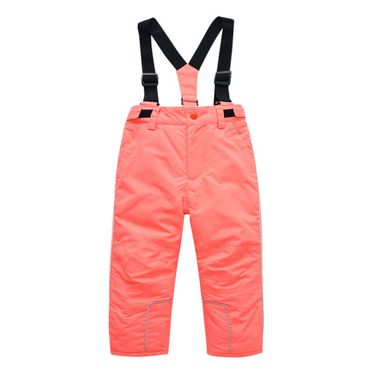 Pantalones Tácticos Acolchados para Niños - Resistentes para Actividades Outdoor - Image 14