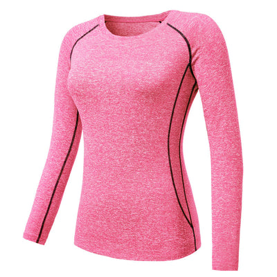 Conjunto de Entrenamiento Secado Rápido Manga Larga - Image 7