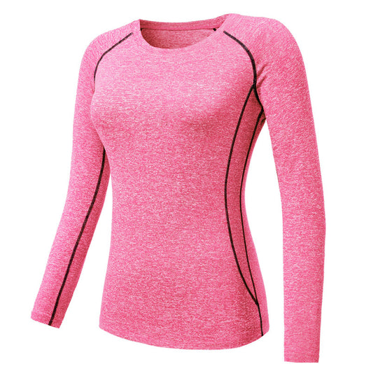Conjunto de Entrenamiento Secado Rápido Manga Larga - Image 7