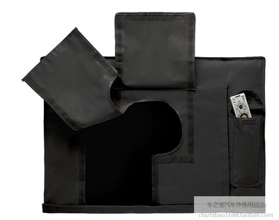 Funda Protectora para TV Resistente al Agua y la Lluvia - Image 4