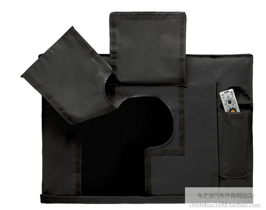 Funda Protectora para TV Resistente al Agua y la Lluvia - Image 4