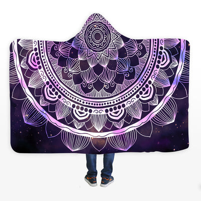 Capa Manta con Capucha - Image 12