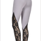 Leggings de Yoga con Detalles Patchwork