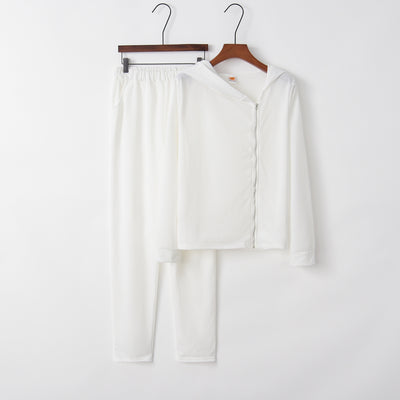 Conjunto Deportivo y Casual para Mujer con Cierre - Image 13