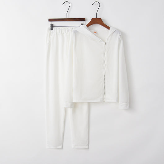 Conjunto Deportivo y Casual para Mujer con Cierre - Image 13