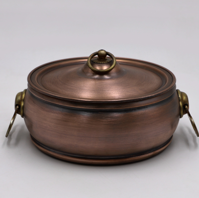 Olla de Fuego Individual - Fondue y Caldo Caliente - Image 10