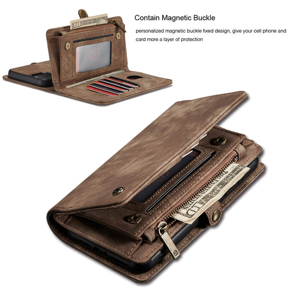 Funda Protectora Multifuncional