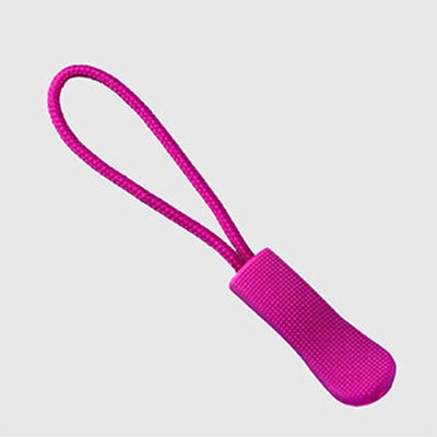 Tirador de Cuerda para Chaqueta Acolchada - Accesorio Colgante para Cierre - Image 15