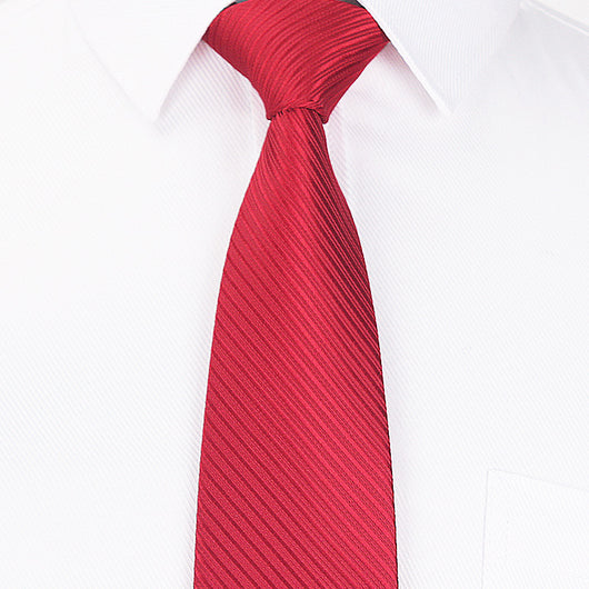 Corbata de Pana Poliéster Premium - Image 8
