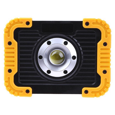 Linterna LED Recargable para Campamento - Image 6