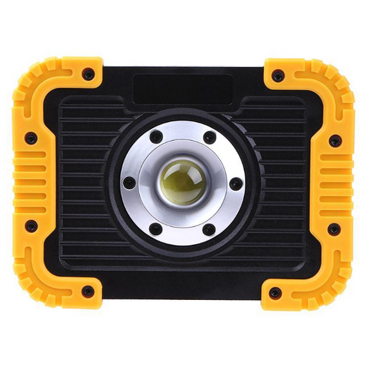 Linterna LED Recargable para Campamento - Image 6