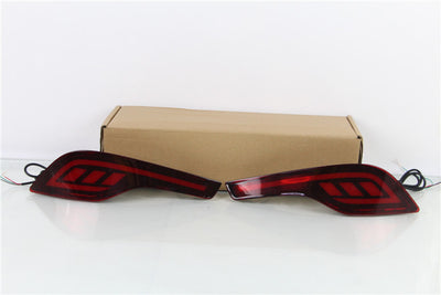 Luces de freno automotrices LED - Image 5