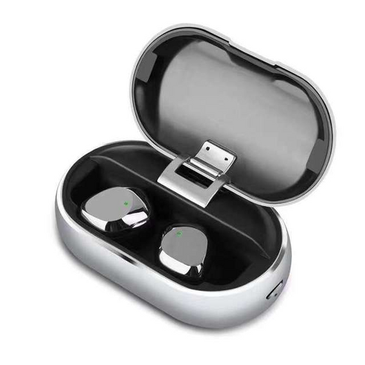 Auriculares Inalámbricos TWS X26 con Bluetooth - Image 16