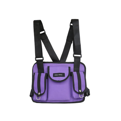 Mochila Deportiva y de Ocio - Image 4