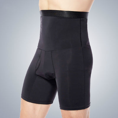 Calzoncillos Moldeadores de Cintura Alta para Hombre - Image 2