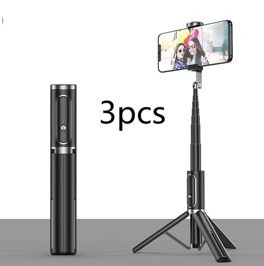 Palo Selfie Extensible con Trípode - Image 10