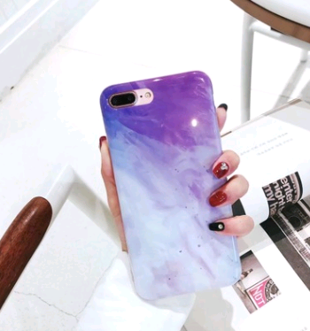 Funda de Mármol Personalizada para Teléfono - Image 7