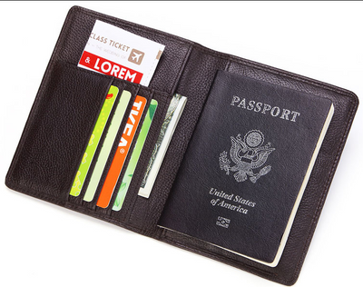 Paquete Organizador de Pasaporte - Image 6