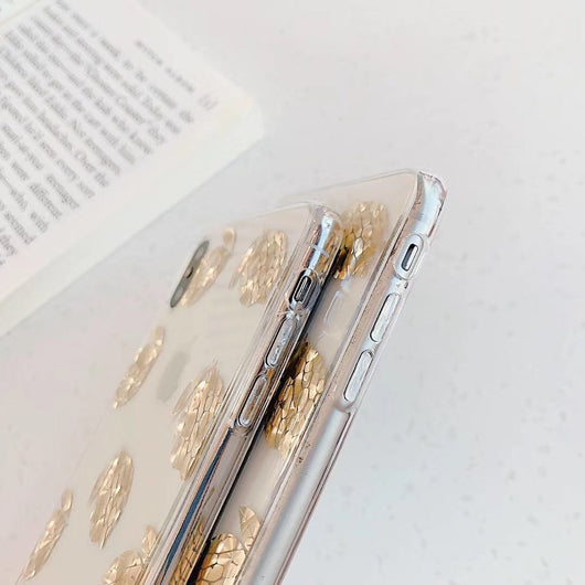 Funda para celular con diseño de piña bronceada - Image 22