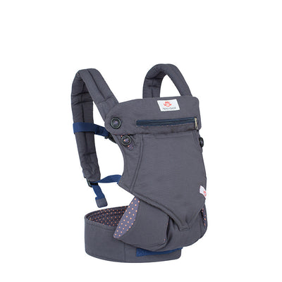 Cargador de Bebé Multifuncional para Todas las Estaciones Ultraligero - Image 15