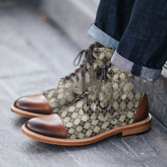 Botas Profesionales K75 para Hombre - Venta al Por Mayor