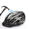 Gorra de Ciclismo Mountain Bike - Protección y Estilo