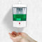 Dispensador de jabón automático por inducción