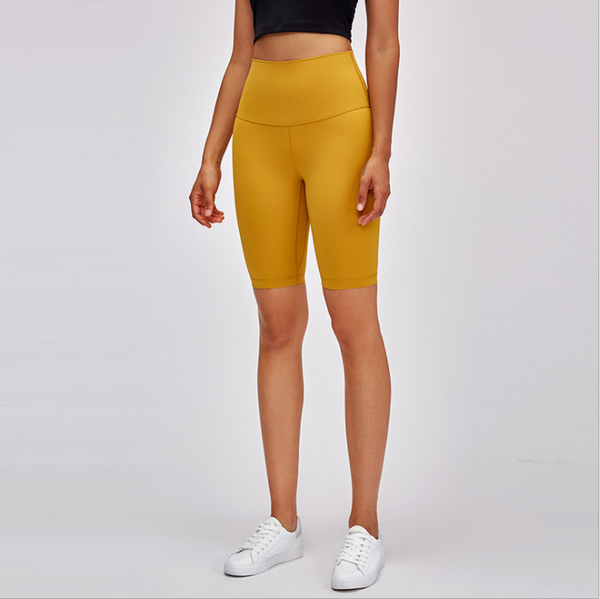Pantalones de Yoga Cintura Alta