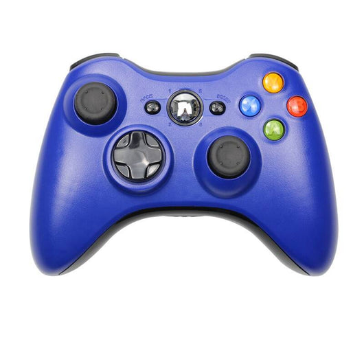 Control Inalámbrico Xbox 360 - Experiencia de Juego sin Límites - Image 3