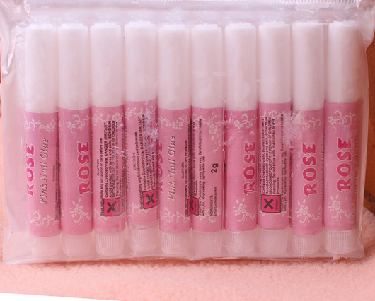 Pegamento para Uñas de Secado Rápido 2g - Image 2