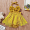 Body Enterizo de Malla con Encaje Floral