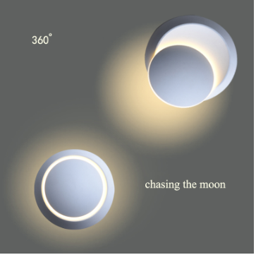 Lámpara de Noche Luna - Image 2
