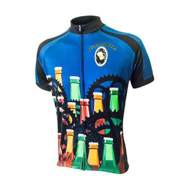 Maillot de Ciclismo para Ruta - Traje de Competencia Profesional - Image 7
