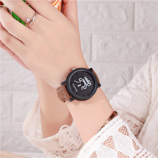 Relojes de Moda para Hombre y Mujer - Image 34