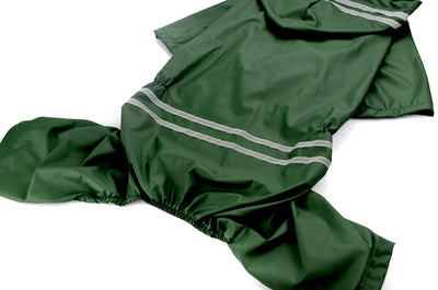 Impermeable para Perros Grandes y Medianos - Image 6