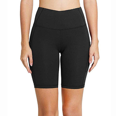 Pantalones deportivos de secado rápido para mujer - Image 5