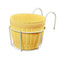 Whiteyellow - 25cm