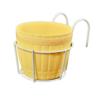Maceta Colgante para Flores y Plantas - Image 15