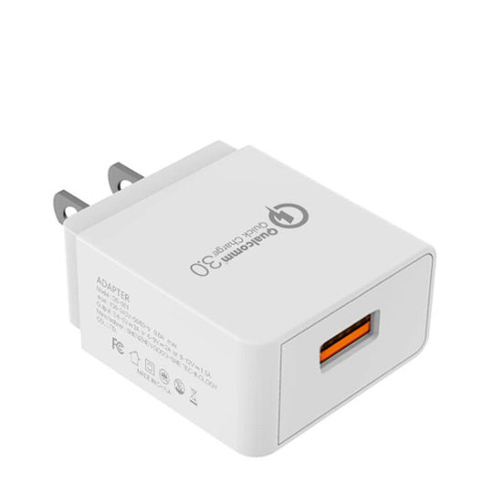 Cargador Rápido USB 9V 2A para Teléfono Móvil - Image 18