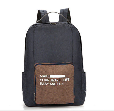Mochila de Viaje en Tela Oxford Premium - Image 3