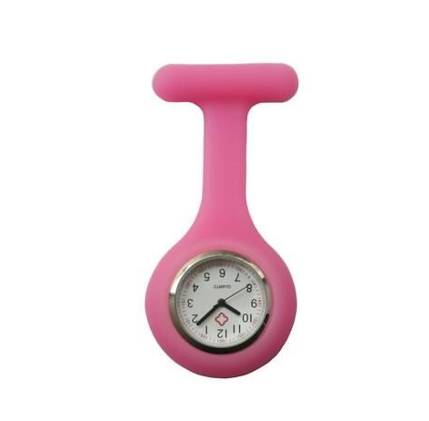 Reloj de Enfermera de Silicona - Image 13