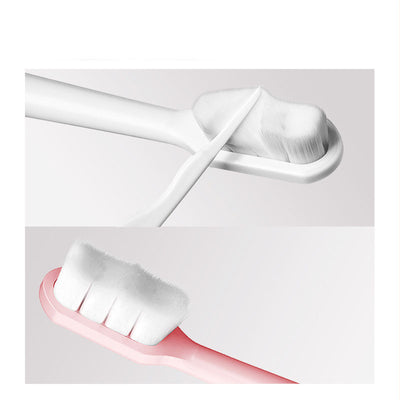 Cepillo de Dientes Eléctrico Ultrasónico Moemi con Cerdas Suaves para Adultos - Image 4