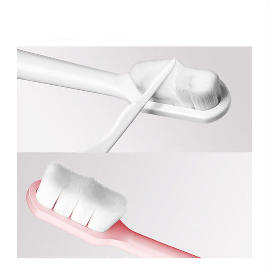 Cepillo de Dientes Eléctrico Ultrasónico Moemi con Cerdas Suaves para Adultos - Image 4