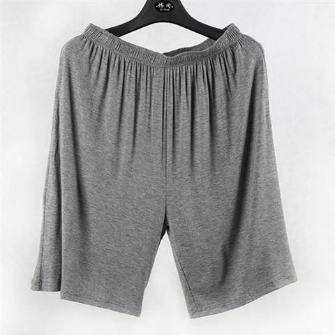 Pantalones Cortos de Algodón Sueltos Ligeros para Casa - Image 22